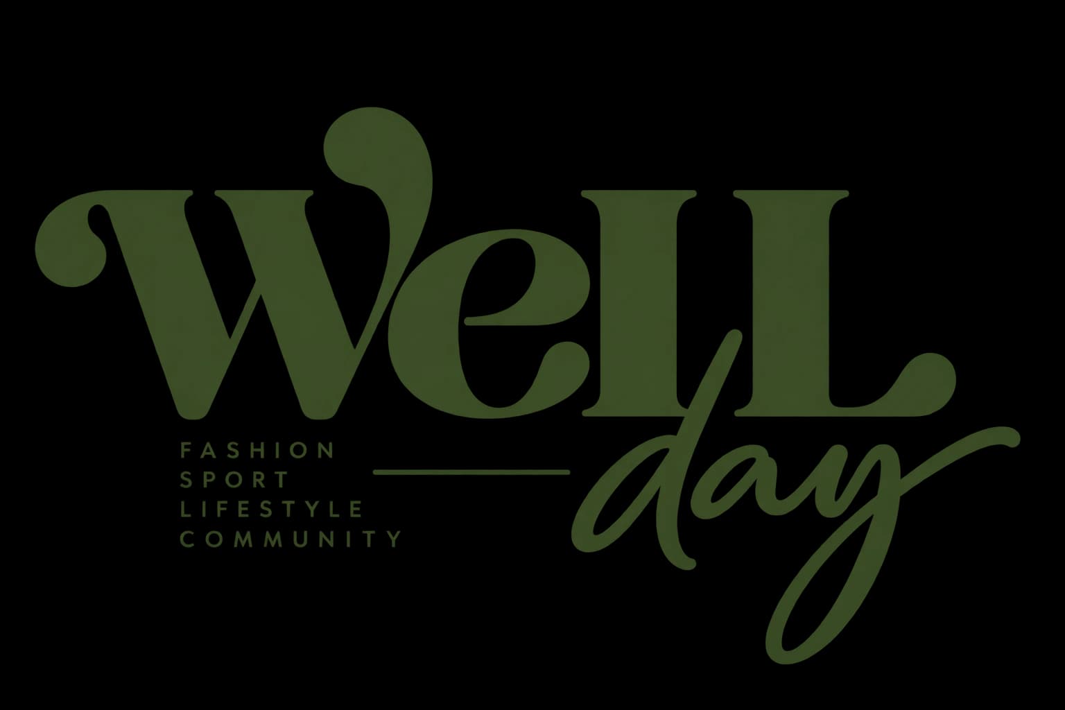 WELL DAY FEST